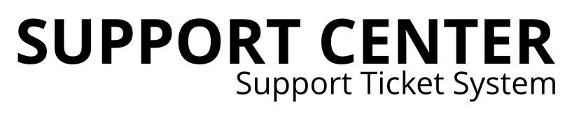 Bocivus Support Desk